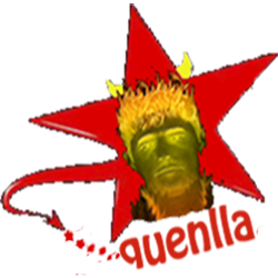 Quenlla  Arrecarallo